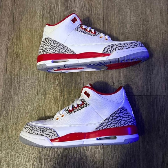 AIR JORDAN 3